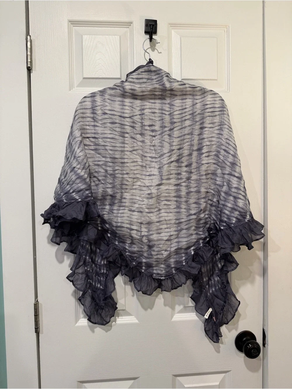 N/A lightweight gray